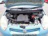 Used 2013 AT toyota passo KGC30 Image[9]