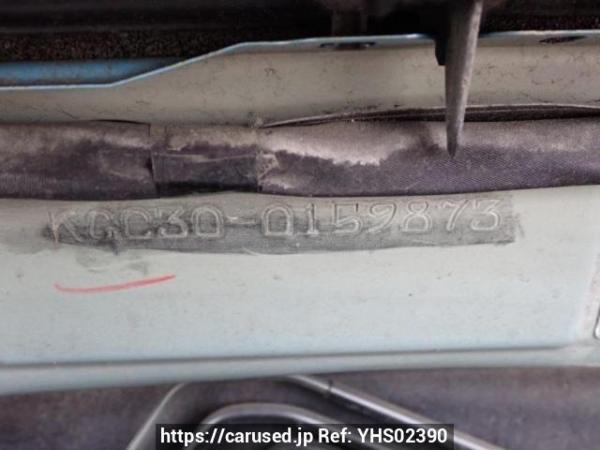 Used 2013 AT toyota passo KGC30 Image[11]