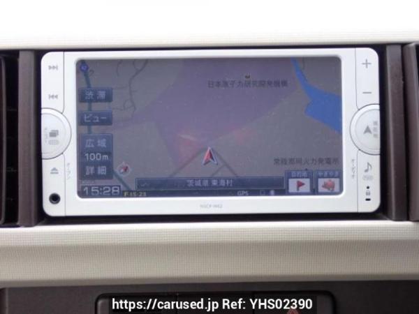 Used 2013 AT toyota passo KGC30 Image[20]