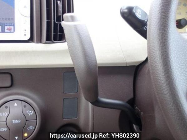 Used 2013 AT toyota passo KGC30 Image[22]