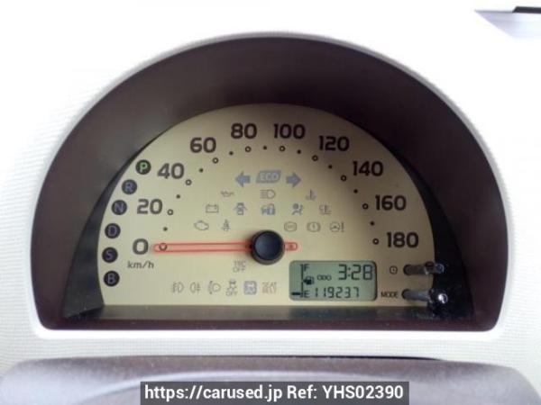 Used 2013 AT toyota passo KGC30 Image[23]