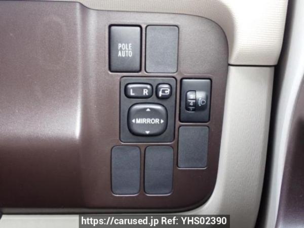 Used 2013 AT toyota passo KGC30 Image[25]