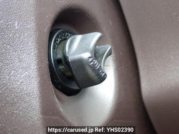 Used 2013 AT toyota passo KGC30 Image[26]