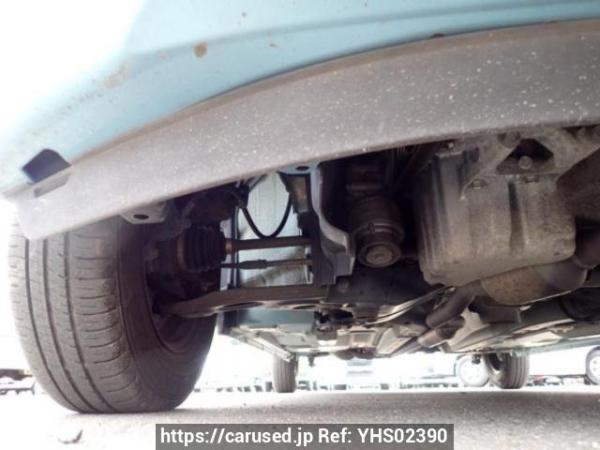 Used 2013 AT toyota passo KGC30 Image[32]