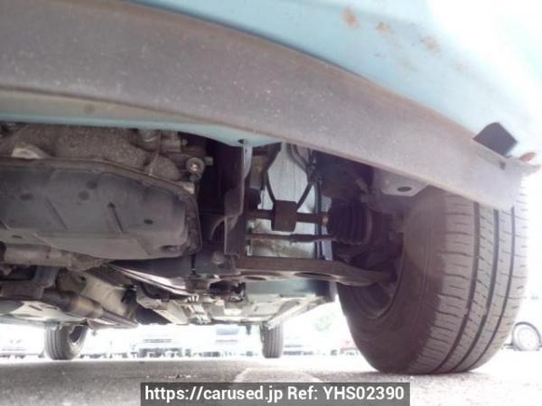 Used 2013 AT toyota passo KGC30 Image[33]
