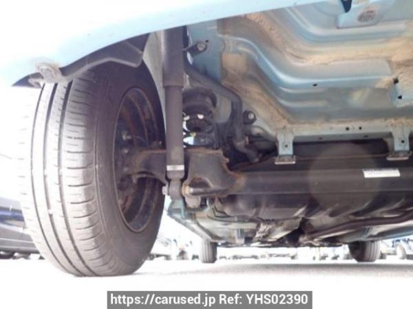 Used 2013 AT toyota passo KGC30 Image[34]
