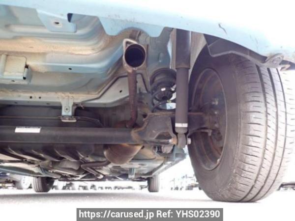 Used 2013 AT toyota passo KGC30 Image[35]