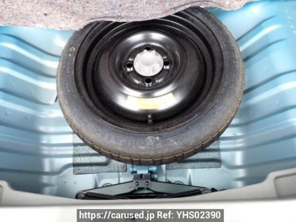 Used 2013 AT toyota passo KGC30 Image[37]