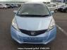 Used 2013 AT honda fit GE7 Image[1]