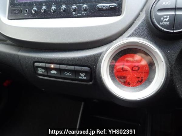 Used 2013 AT honda fit GE7 Image[19]