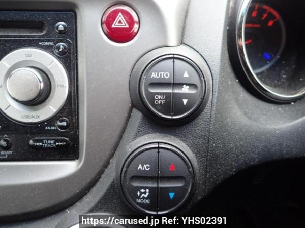 Used 2013 AT honda fit GE7 Image[20]