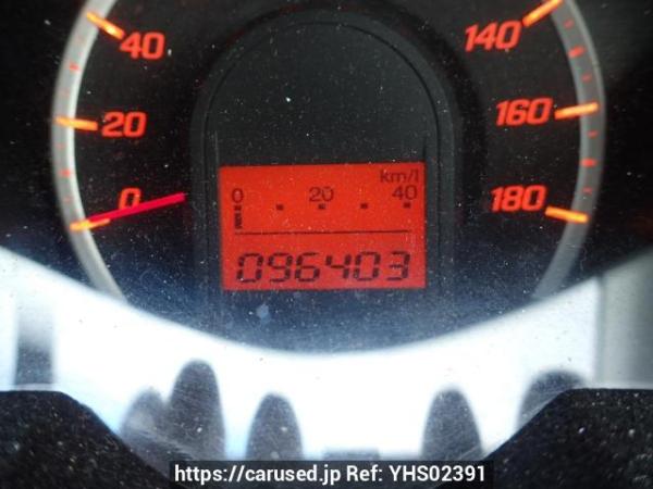 Used 2013 AT honda fit GE7 Image[22]