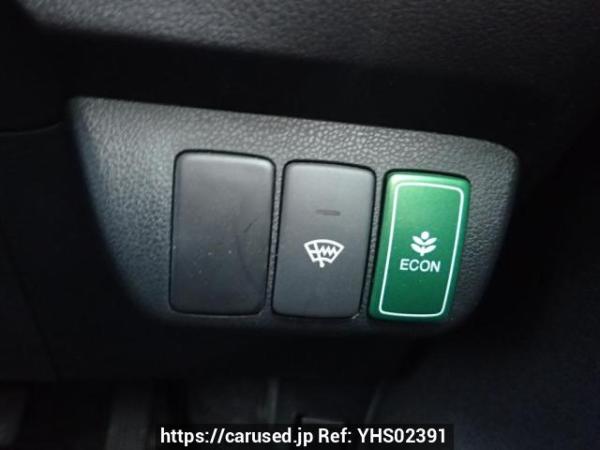 Used 2013 AT honda fit GE7 Image[23]