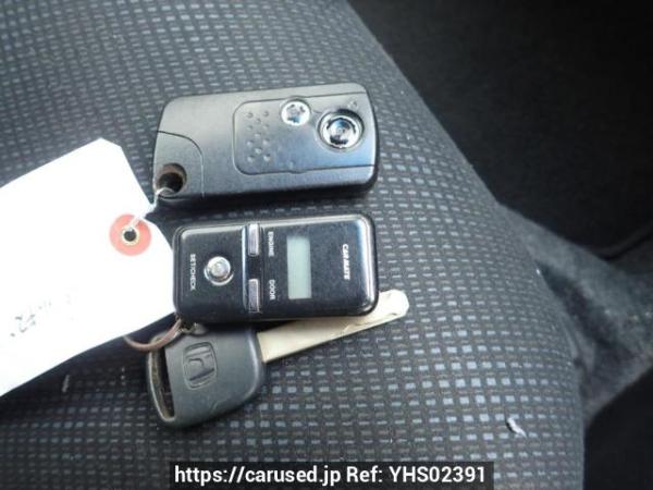 Used 2013 AT honda fit GE7 Image[24]