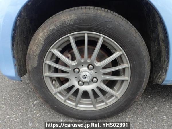 Used 2013 AT honda fit GE7 Image[25]