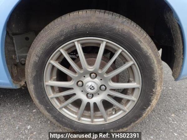 Used 2013 AT honda fit GE7 Image[26]