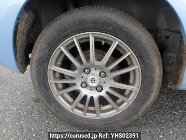 Used 2013 AT honda fit GE7 Image[27]