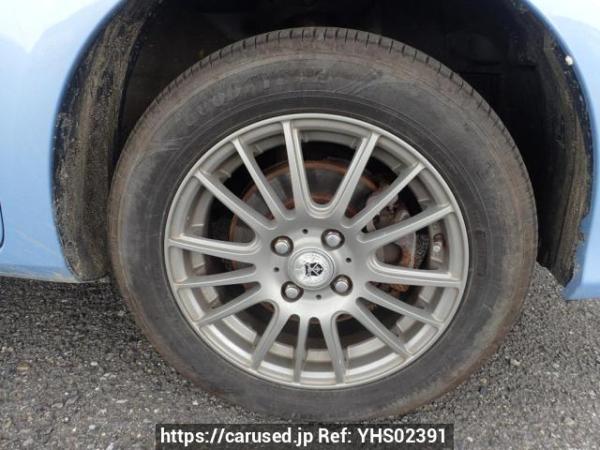 Used 2013 AT honda fit GE7 Image[28]