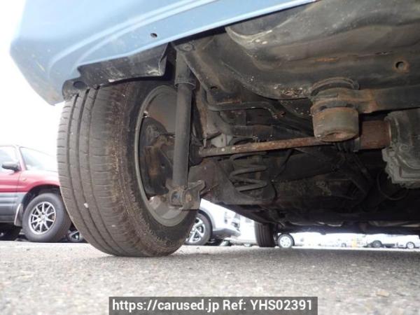 Used 2013 AT honda fit GE7 Image[35]