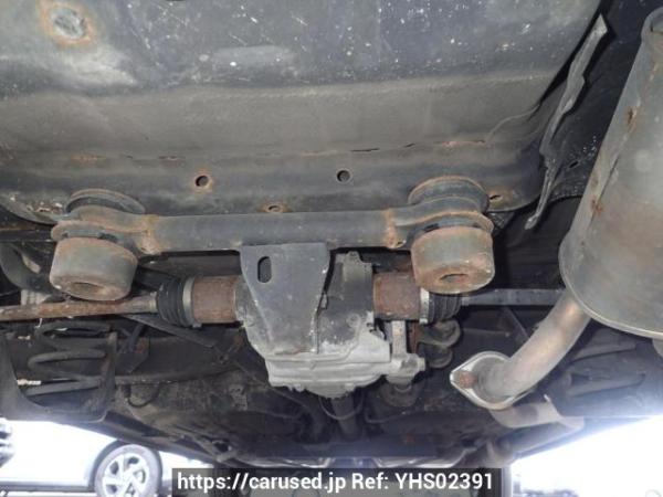 Used 2013 AT honda fit GE7 Image[37]