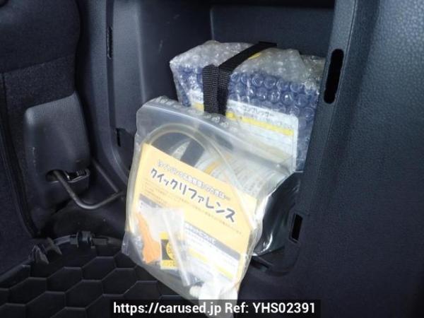 Used 2013 AT honda fit GE7 Image[38]