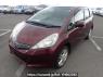 Used 2012 AT honda fit GE7 Image[2]