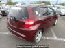 Used 2012 AT honda fit GE7 Image[6]