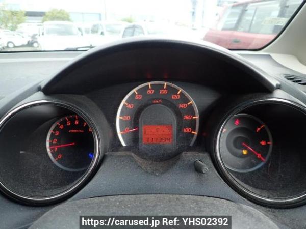 Used 2012 AT honda fit GE7 Image[22]