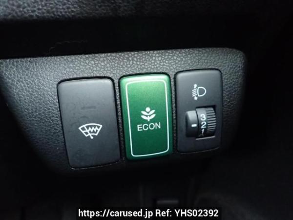 Used 2012 AT honda fit GE7 Image[24]
