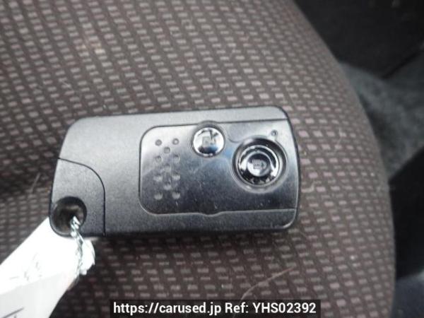 Used 2012 AT honda fit GE7 Image[25]