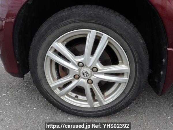 Used 2012 AT honda fit GE7 Image[26]
