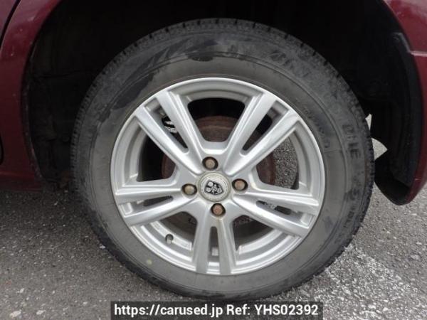 Used 2012 AT honda fit GE7 Image[27]