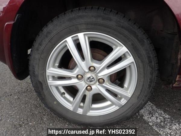 Used 2012 AT honda fit GE7 Image[28]