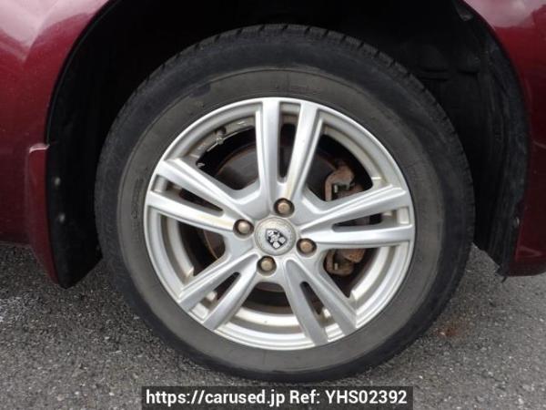 Used 2012 AT honda fit GE7 Image[29]