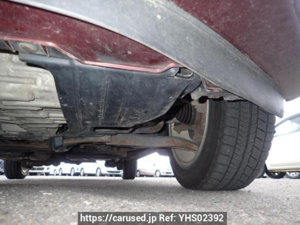 Used 2012 AT honda fit GE7 Image[31]