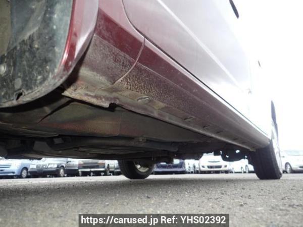 Used 2012 AT honda fit GE7 Image[35]