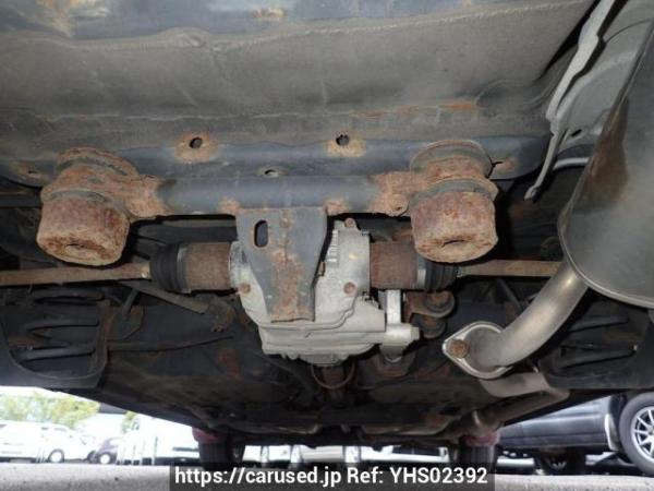 Used 2012 AT honda fit GE7 Image[38]