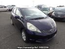 Honda Fit GE6