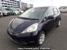 Used 2009 AT honda fit GE6 Image[2]