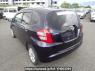 Used 2009 AT honda fit GE6 Image[4]