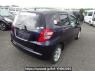 Used 2009 AT honda fit GE6 Image[6]
