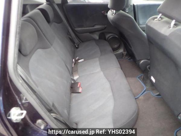 Used 2009 AT honda fit GE6 Image[13]