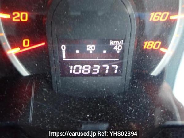 Used 2009 AT honda fit GE6 Image[22]