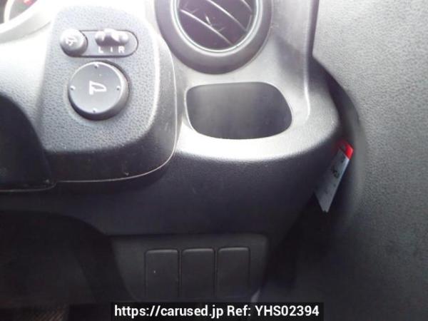 Used 2009 AT honda fit GE6 Image[23]