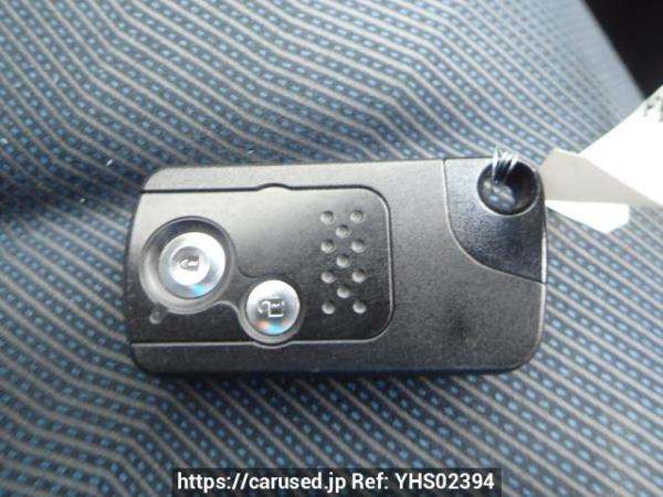 Used 2009 AT honda fit GE6 Image[24]