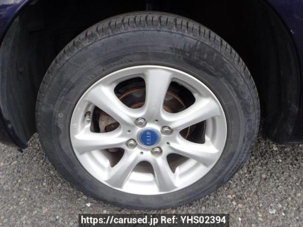Used 2009 AT honda fit GE6 Image[25]