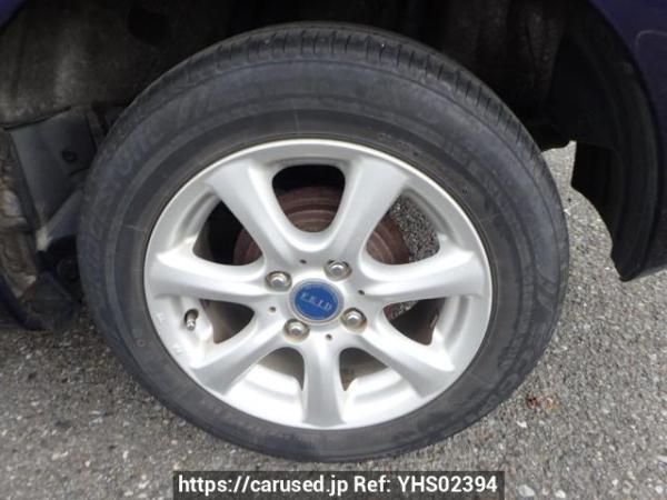 Used 2009 AT honda fit GE6 Image[26]