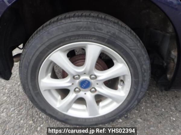 Used 2009 AT honda fit GE6 Image[27]
