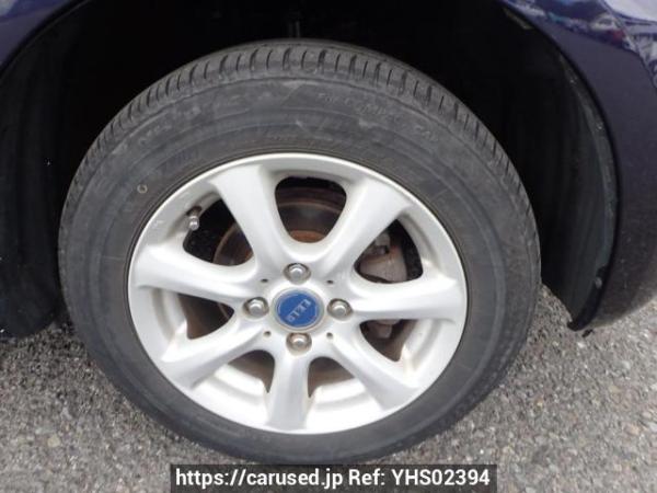 Used 2009 AT honda fit GE6 Image[28]