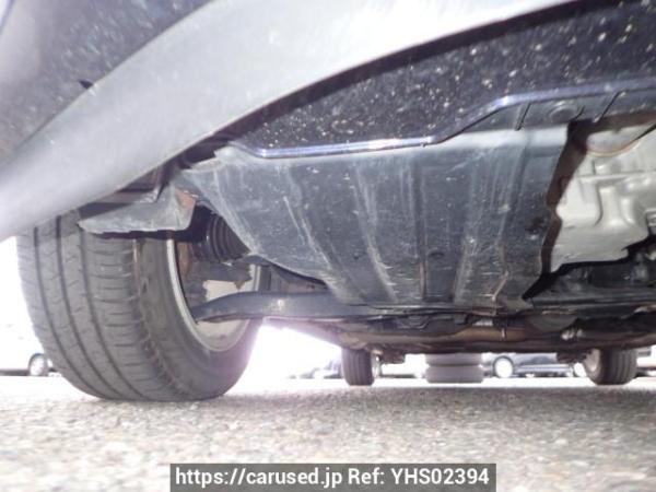 Used 2009 AT honda fit GE6 Image[29]